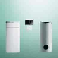 VWF 117/4+VRC 720+VIH RW 300/3BR