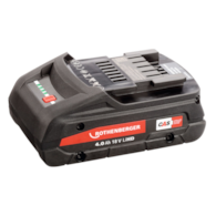 Akumulator LI-HD 18V/4AH ROTHENBERGER