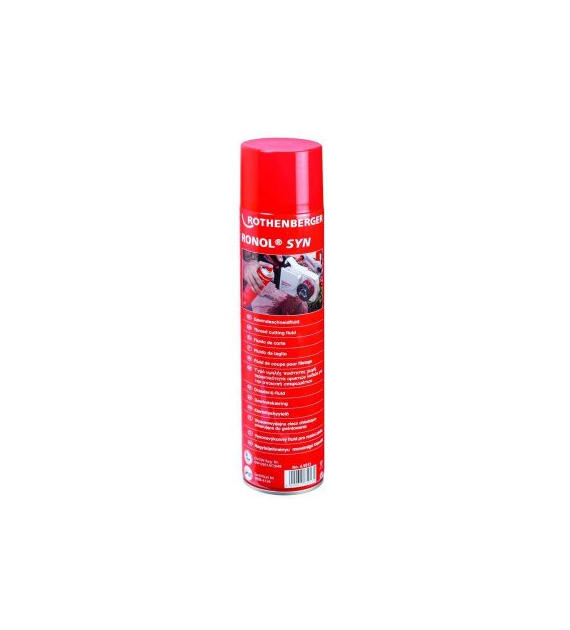 Olej do gwintowania Syntetyczny 600 ML SPRAY