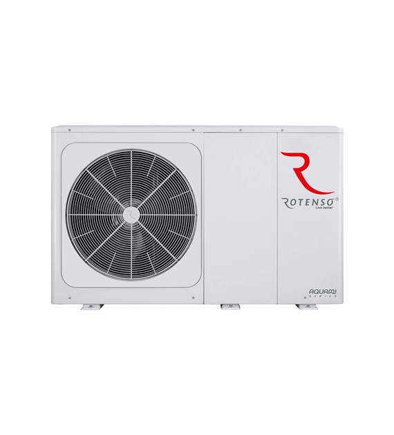 Pompa ciepła Rotenso Aquami Monoblock AQM120X3 R14 (jednostka zewnętrzna)
