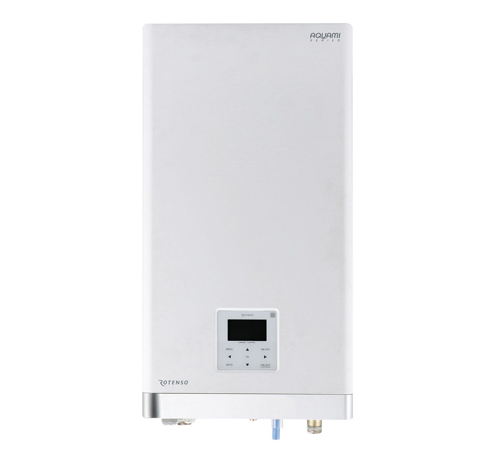 Pompa ciepła Rotenso Aquami Split AQS160X13i R13 (jednostka wewnętrzna)