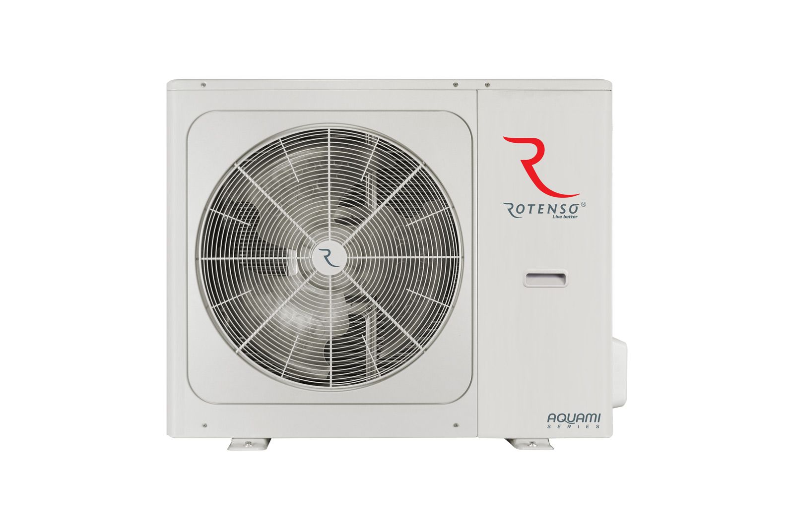 Pompa ciepła Rotenso Aquami Split AQS120X3o R13 (jednostka zewnętrzna)