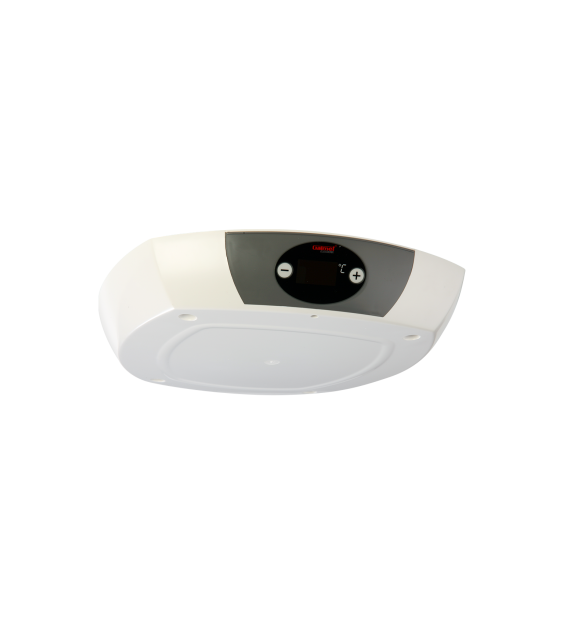Moduł Elektroniczy sterowania grzałką SG Neptun/Neptun Kombi/Vulcan 230V (wkładka szara)