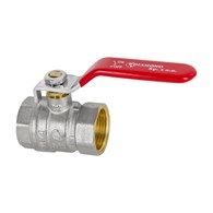 Zawór kulowy STANDARD rączka 3  ( DN80 ) DIAMOND