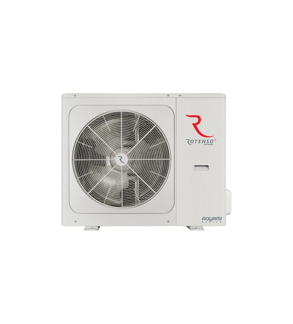 Pompa ciepła Rotenso Aquami Split AQS160X3o R13 (jednostka zewnętrzna)