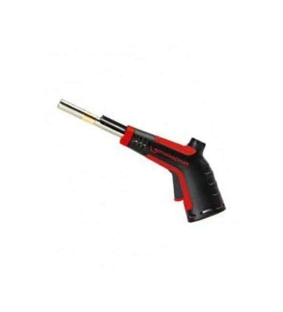 Palnik Super Fire 4