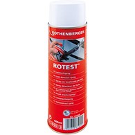 Rotest-spray pieniący do kontroli szczelności 400