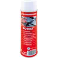 Rotest-spray pieniący do kontroli szczelności 400