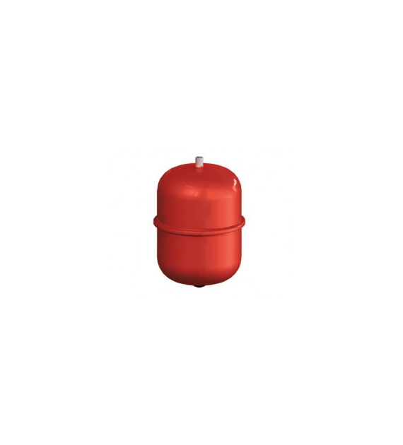 Naczynie przeponowe CO 24L