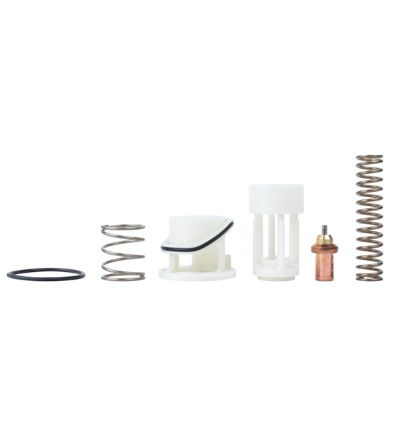 Zestaw naprawczy ATV - temperatura znamionowa 60°C