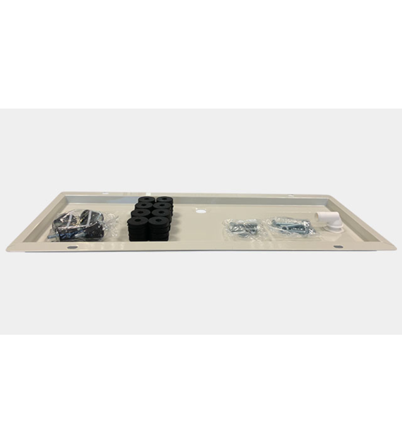 Taca ociekowa EXTENSA R32 5,6,8 kW