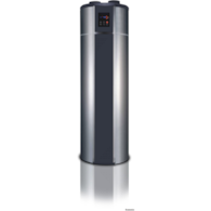 KROMMLER 300 L 2.8 kW do c.w.u. ze zbiornikiem 300 litrów ze stali nierdzewnej, anoda tytanowa, funkcja PV
ready