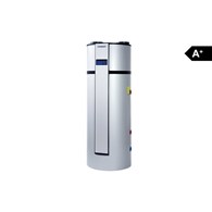 Pompa ciepła powietrzna powietrze-woda do c.w.u. PCWU 300eK 2.5kW 230V HEWALEX