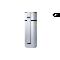 Pompa ciepła powietrzna powietrze-woda do c.w.u. PCWU 300eK 2.5kW 230V HEWALEX