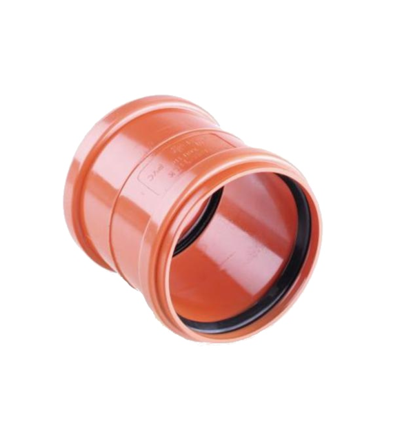 Nasuwka kanalizacyjna PVC 315 PLASTIMEX