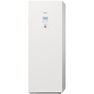 Jednostka wewnętrza WH-ADC0309J3E5B ALL IN ONE HP COMPACT R32 230V (JW ALL IN ONE 3-9kW 230V )Jednostka wewnętrzna 2-strefowa z wbudowanym modułem Hydrokit