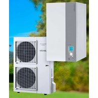 EXCELIA AI Tri HP (High Power) 15kW
pompa ciepła powietrze-woda