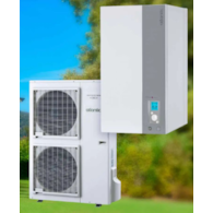EXCELIA AI Tri HP (High Power) 15kW
pompa ciepła powietrze-woda