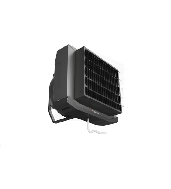 Nagrzewnica LEO COOL XL4 z funkcją chłodzenia 21,8 i grzania 47,4 kW