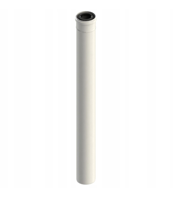 Rura 150/100 0.5m TWIN 02 JEREMIAS