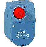 Automat czasowy do F76S HS10S zasilanie 230V