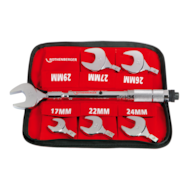 Klucz dynamometryczny STANDARD 1750.01 ROTHENBERGER