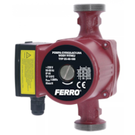 Pompa obiegowa 25-60-180 FERRO