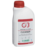 Usuwa zanieczyszczenia C3 CLEANER CALEFFI