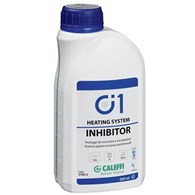 C1 INHIBITOR - Chroni przed korozją i osadzaniem się kamienia (COPAL) CALEFFI