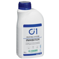 C1 INHIBITOR - Chroni przed korozją i osadzaniem się kamienia (COPAL) CALEFFI