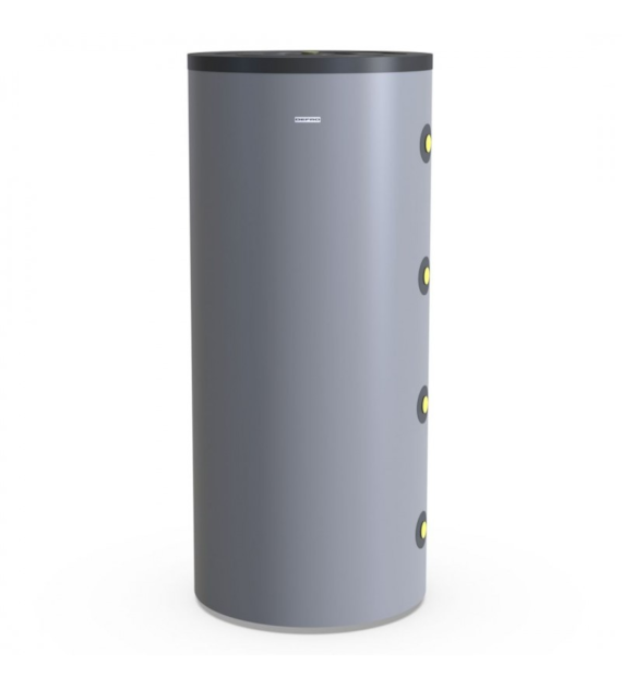 Bufor DBO 200l B S DEFRO