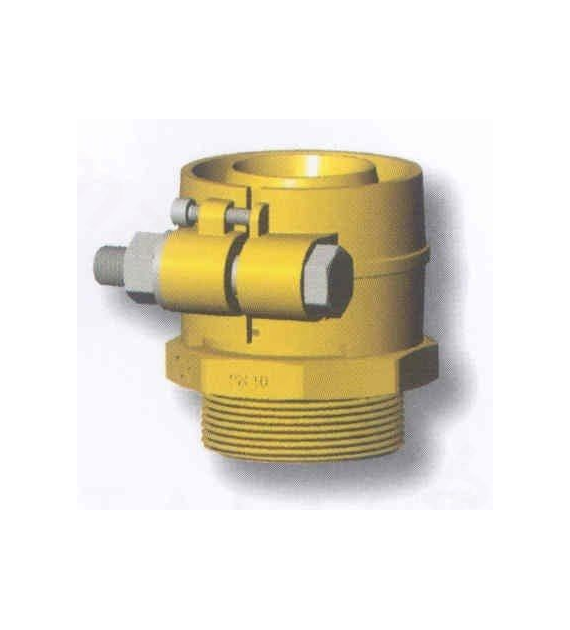 HEATPEX Złączka przejściowa HELA H 50 32-6