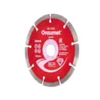 Tarcza diamentowa segmentowa 230 mm - DRAUMET