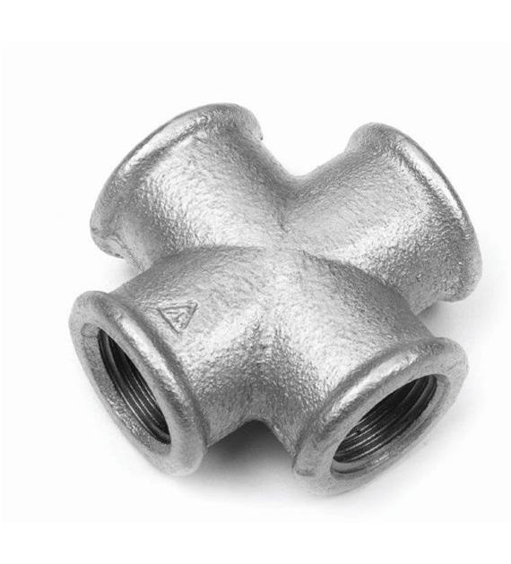 Czwórnik ocynkowany 2 