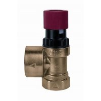 Zawór bezpieczeństwa 1915 g1  6bar 200kW SYR