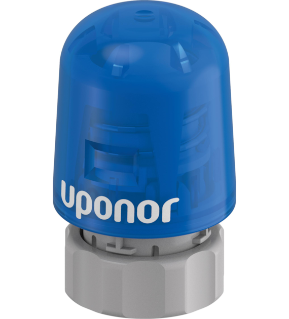 Uponor Vario S siłownik ST 230V NC FT M30x1,5