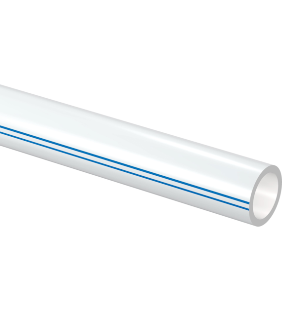 Rura Uponor Comfort Pipe PLUS 17x2,0 /640m/
