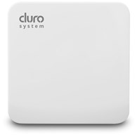 DURO SYSTEM-STEROWANIE- PRZEWODOWY CZUJNIK TEMPERATURY ST EX1 BIAŁY
