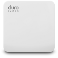 DURO SYSTEM-STEROWANIE- PRZEWODOWY CZUJNIK TEMPERATURY ST EX1 BIAŁY