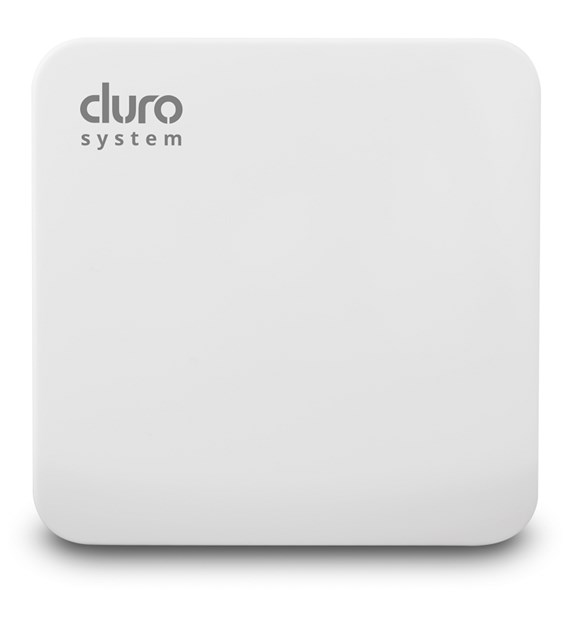 DURO SYSTEM-STEROWANIE- PRZEWODOWY CZUJNIK TEMPERATURY ST EX1 BIAŁY