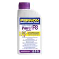 Środek czyszczący CLEANER F8 FERNOX 500ml
