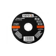Tarcza do cięcia kamienia 125x1.5x22mm YATO