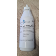 Silikonowy środek do montażu rur LUBRICON S 500g INNOVA THERM