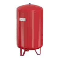 Naczynie przeponowe CO 200L 6 bar CONTRAFLEX FLAMCO