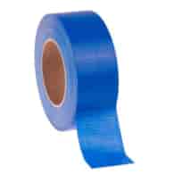 Taśma tekstylna DUCT niebieska 50mx48mmx0,17mm UNIPAK