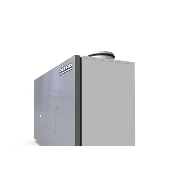 Centrala wentylacyjna, rekuperator DRT 350 V N DEFRO