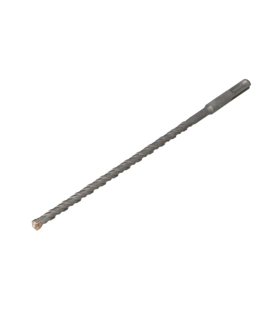 Wiertło do betonu SDS-PLUS 8 x 260 mm FASTER TOOLS