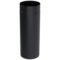 Rura dymowa 150 L-250 2MM