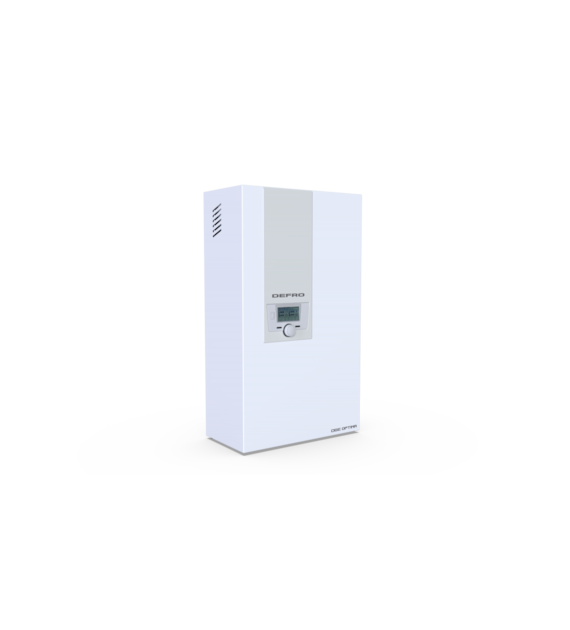 Kocioł elektryczny DBE OPTIMA 8/16/24 kW DEFRO