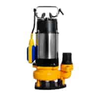 Pompa zatapialna WQ 750F ECO 230V OMNIGENA